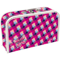 Kufřík dětský Motýl