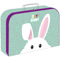 Kufřík dětský Oxy Bunny