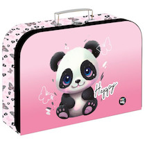 Kufřík dětský Panda