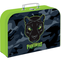 Kufřík dětský Panther