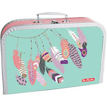 Kufřík dětský Pírka