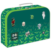 Kufřík dětský Playworld