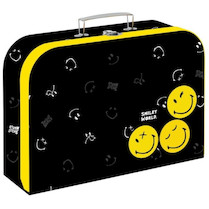 Kufřík dětský Smiley World
