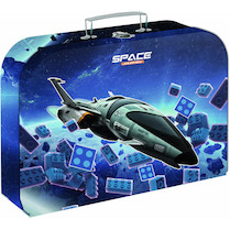 Kufřík dětský Space