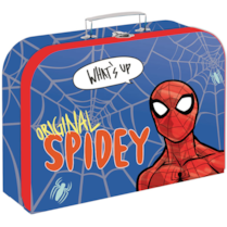 Kufřík dětský Spiderman