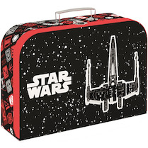 Kufřík dětský Star Wars 2020