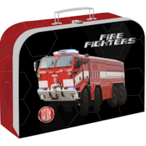 Kufřík dětský Tatra