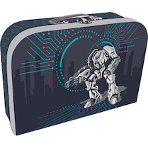 Kufřík dětský Transformers