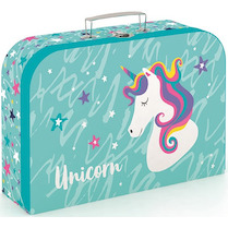 Kufřík dětský Unicorn Iconic 2020