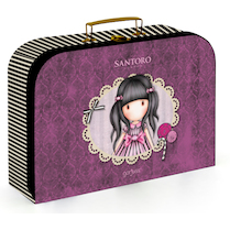 Kufřík lamino Santoro Gorjuss