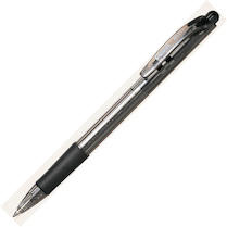 Kuličkové pero BK417 černé