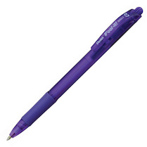 Kuličkové pero BX417 iFeel-it! fialové