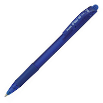 Kuličkové pero BX417 iFeel-it! modré