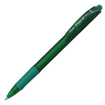 Kuličkové pero BX417 iFeel-it! zelené