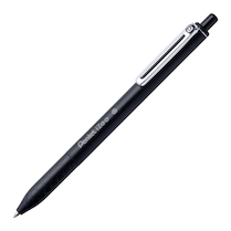 Kuličkové pero BX467 iZZE černé
