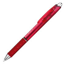Kuličkové pero BX477 iFeel-it! červené