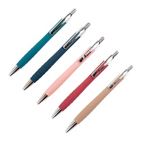 Kuličkové pero Elegant mix