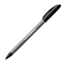 Kuličkové pero Focus černé