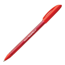 Kuličkové pero Focus červené