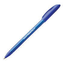 Kuličkové pero Focus modré