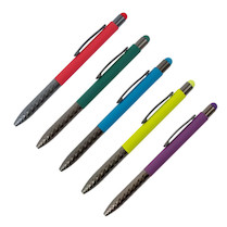 Kuličkové pero Fractal mix