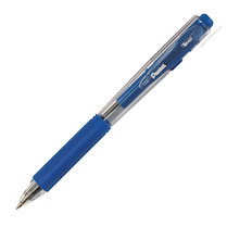 Kuličkové pero Jo! 0,5 mm modré