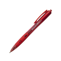 Kuličkové pero Luxor Micra červené
