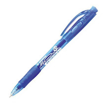 Kuličkové pero Marathon Stabilo modré