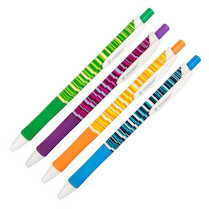 Kuličkové pero Sphera mix barev