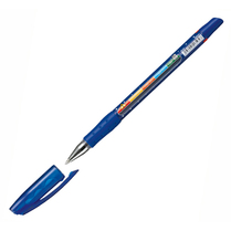 Kuličkové pero Stabilo Exam Grade modré
