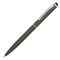 Kuličkové pero Touch Pen Premier černé