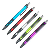 Kuličkové pero touch pen SP038608