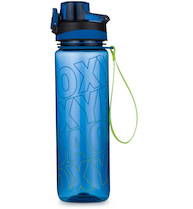 Láhev na pití 1000 ml OXY LIFE Blue