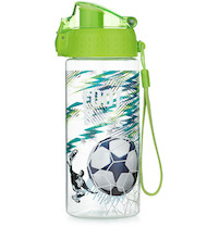 Láhev na pití 500 ml CLiCK Fotbal