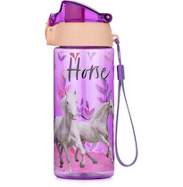 Láhev na pití 500 ml CLiCK Kůň