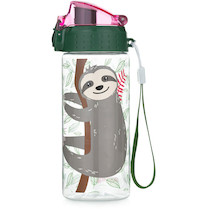Láhev na pití 500 ml CLiCK Lenochod