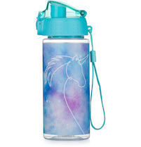 Láhev na pití 500 ml CLiCK OXY GO Unicorn