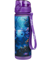 Láhev na pití 500 ml TRITAN Axolotl