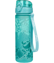 Láhev na pití 500 ml TRITAN Delfín