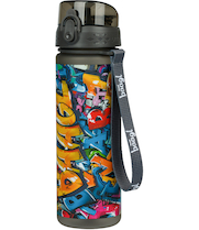 Láhev na pití 500 ml TRITAN Skatepark