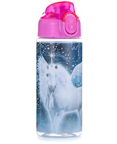 Láhev na pití 500 ml TRITAN Unicorn 1