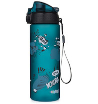 Láhev na pití 600 ml CLiCK Comics