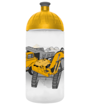 Lahev na pití FreeWater 0,5l Bagr