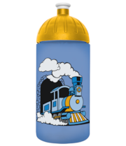 Lahev na pití FreeWater 0,5l Lokomotiva