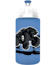 Lahev na pití FreeWater 0,5l Monster Truck