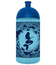 Lahev na pití FreeWater 0,5l Mořská panna