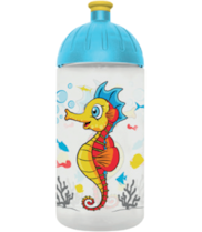 Lahev na pití FreeWater 0,5l Mořský koník