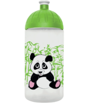Lahev na pití FreeWater 0,5l Panda