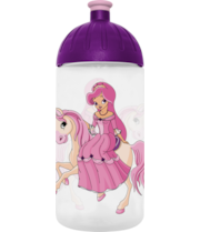 Lahev na pití FreeWater 0,5l Princezna