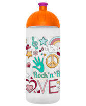 Lahev na pití FreeWater 0,7l Peace